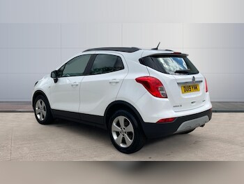 Used Vauxhall Mokka X 2019 for sale - 75306118: Photo