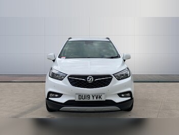 Used Vauxhall Mokka X 2019 for sale - 75306118: Photo
