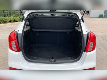 Used Vauxhall Mokka X 2019 for sale - 75306118: Photo