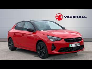 2023 (72) - 100kW Anniversary Edition 50kWh 5dr Auto [11kWCh] Electric Hatchback