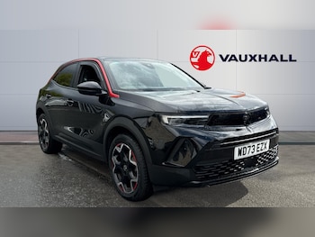 Used Vauxhall Mokka 2023 for sale - 76959802: Photo