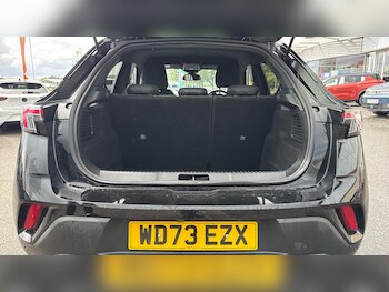 Used Vauxhall Mokka 2023 for sale - 76959802: Photo