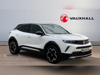 Used Vauxhall Mokka 2023 for sale - 79344437: Photo