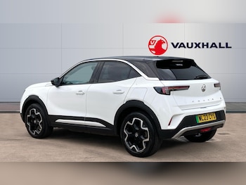 Used Vauxhall Mokka 2023 for sale - 79344437: Photo