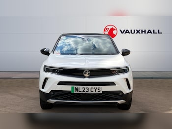 Used Vauxhall Mokka 2023 for sale - 79344437: Photo