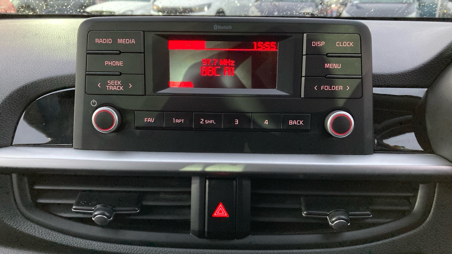 Used Kia Picanto 2022 for sale - 77357148: Photo 12