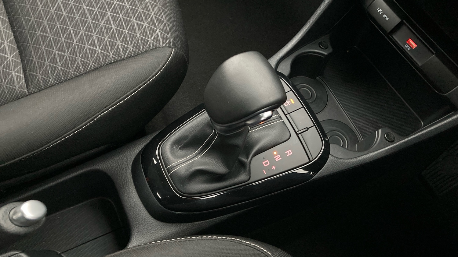 Used Kia Picanto 2022 for sale - 77357148: Photo 13