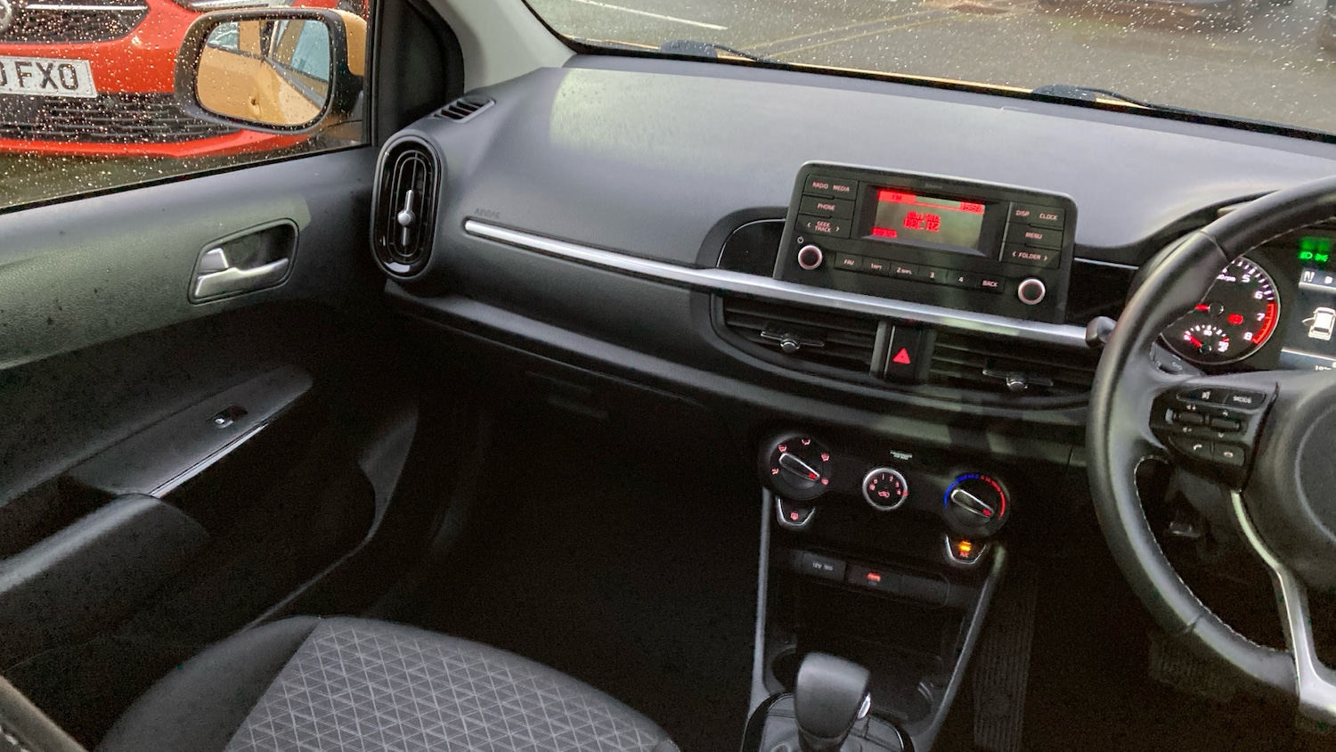 Used Kia Picanto 2022 for sale - 77357148: Photo 14