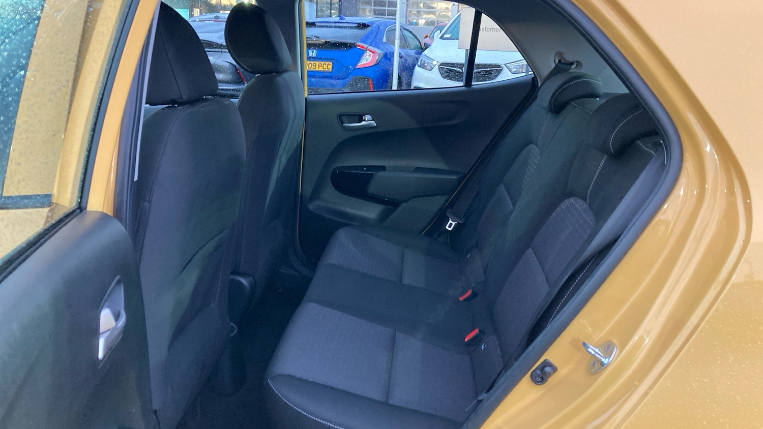 Used Kia Picanto 2022 for sale - 77357148: Photo 16