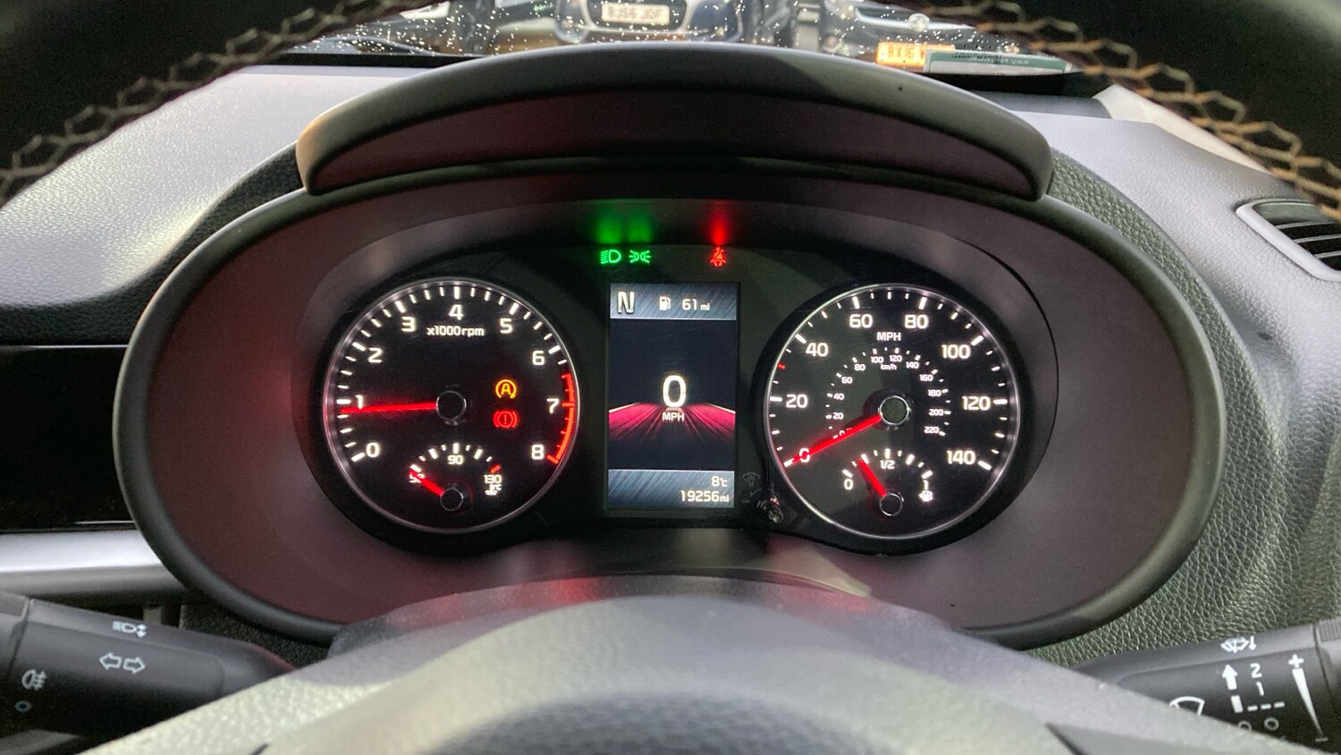 Used Kia Picanto 2022 for sale - 77357148: Photo 18