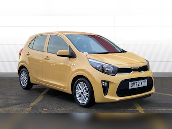 Used Kia Picanto 2022 for sale - 77357148: Photo
