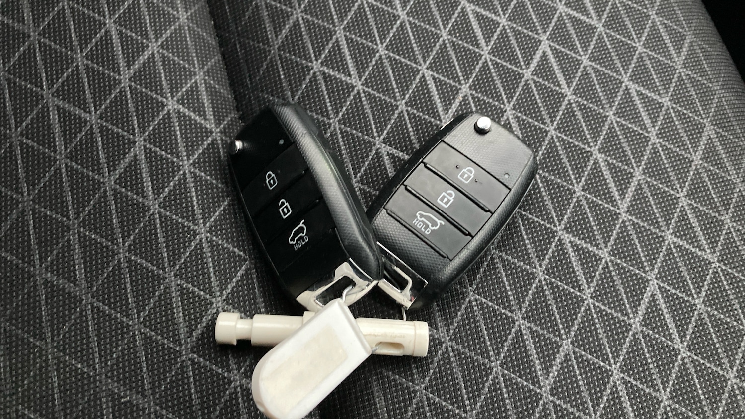 Used Kia Picanto 2022 for sale - 77357148: Photo 20