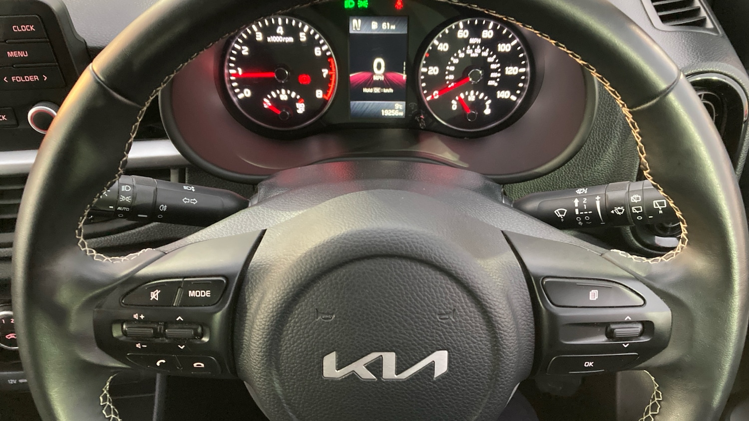 Used Kia Picanto 2022 for sale - 77357148: Photo 23