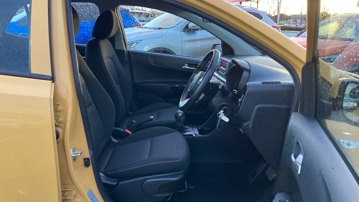 Used Kia Picanto 2022 for sale - 77357148: Photo 29