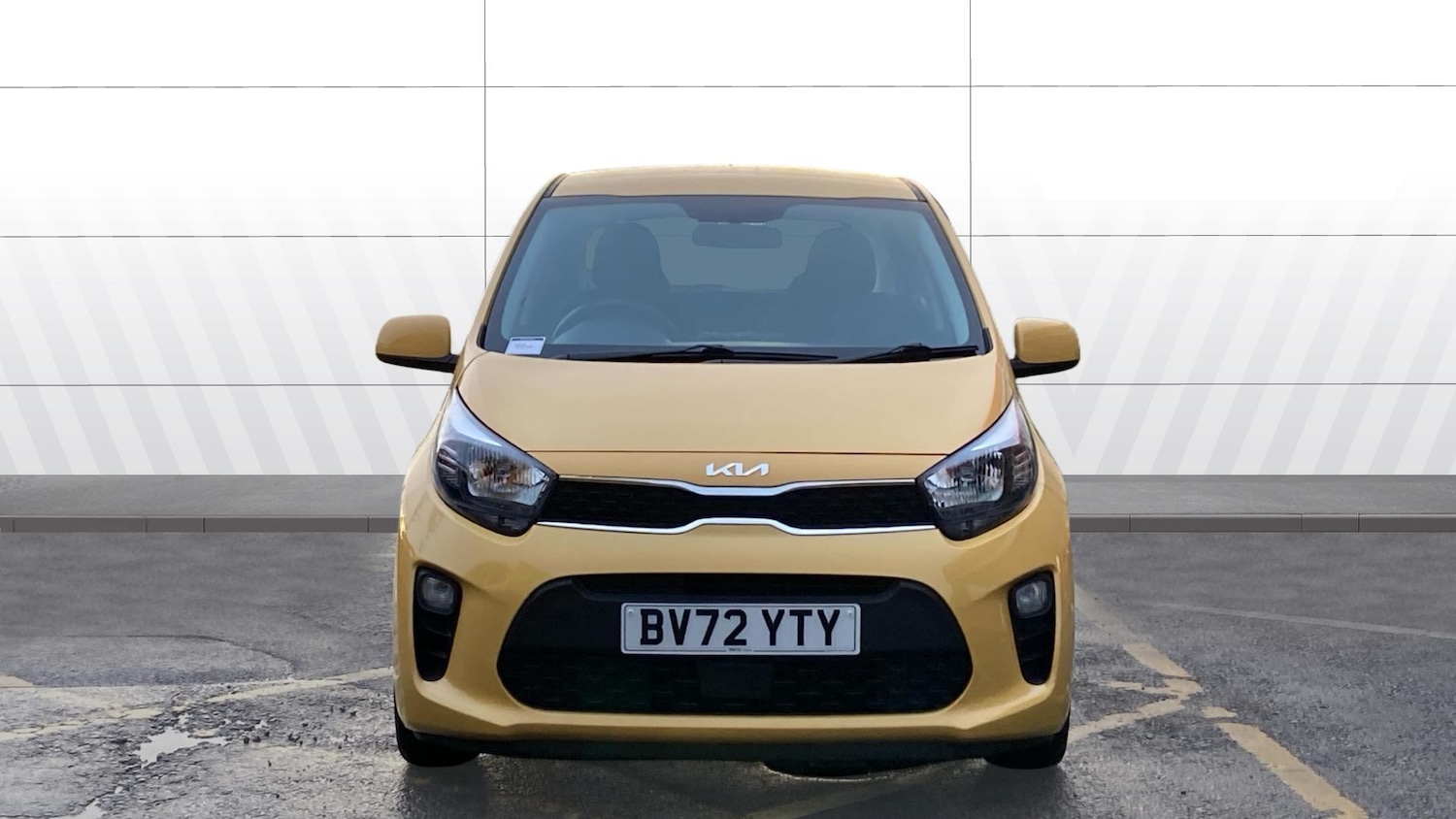 Used Kia Picanto 2022 for sale - 77357148: Photo 3