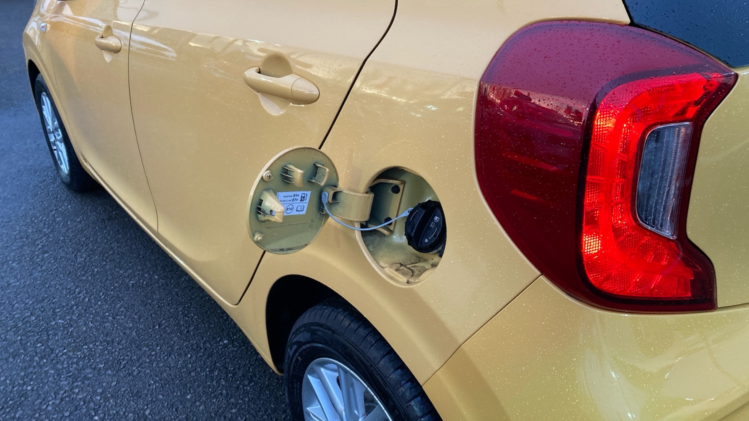 Used Kia Picanto 2022 for sale - 77357148: Photo 34