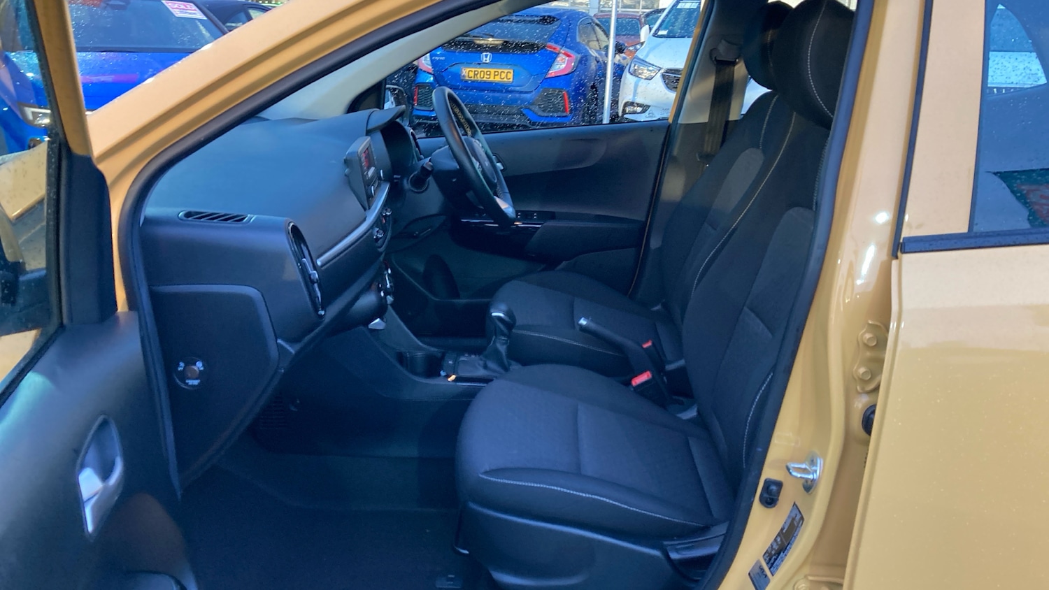 Used Kia Picanto 2022 for sale - 77357148: Photo 35