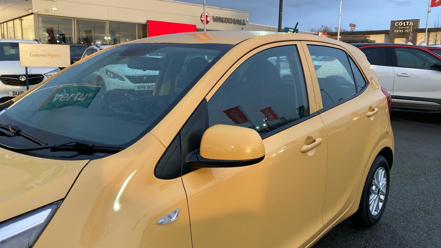 Used Kia Picanto 2022 for sale - 77357148: Photo 36