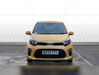 Used Kia Picanto 2022 for sale - 77357148: Photo