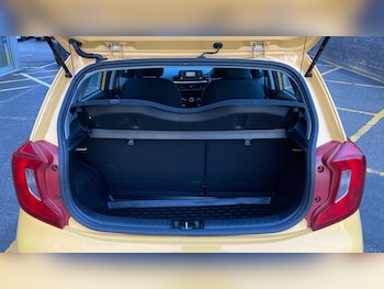 Used Kia Picanto 2022 for sale - 77357148: Photo