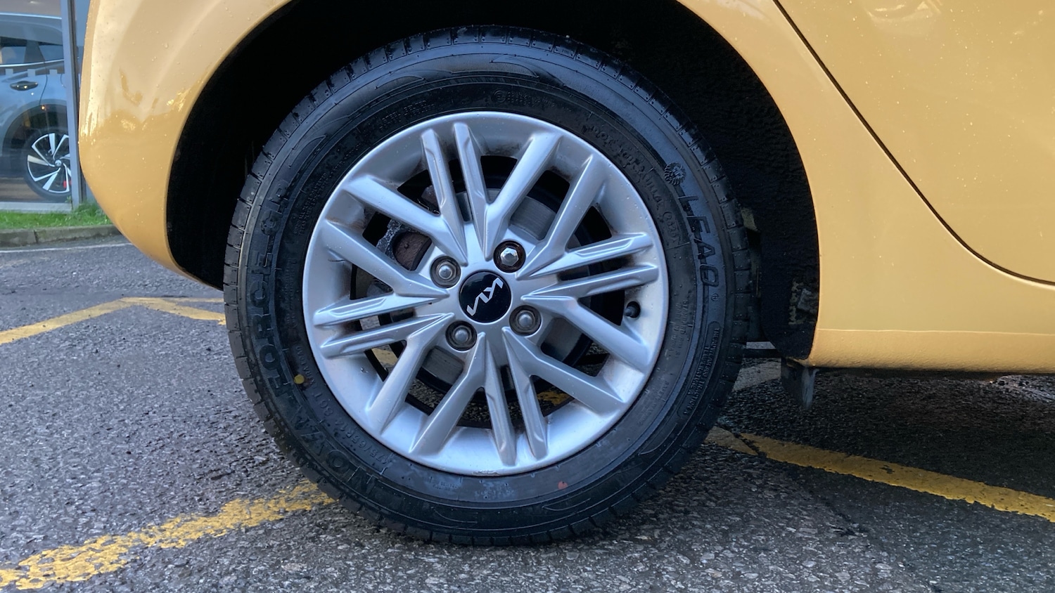 Used Kia Picanto 2022 for sale - 77357148: Photo 7