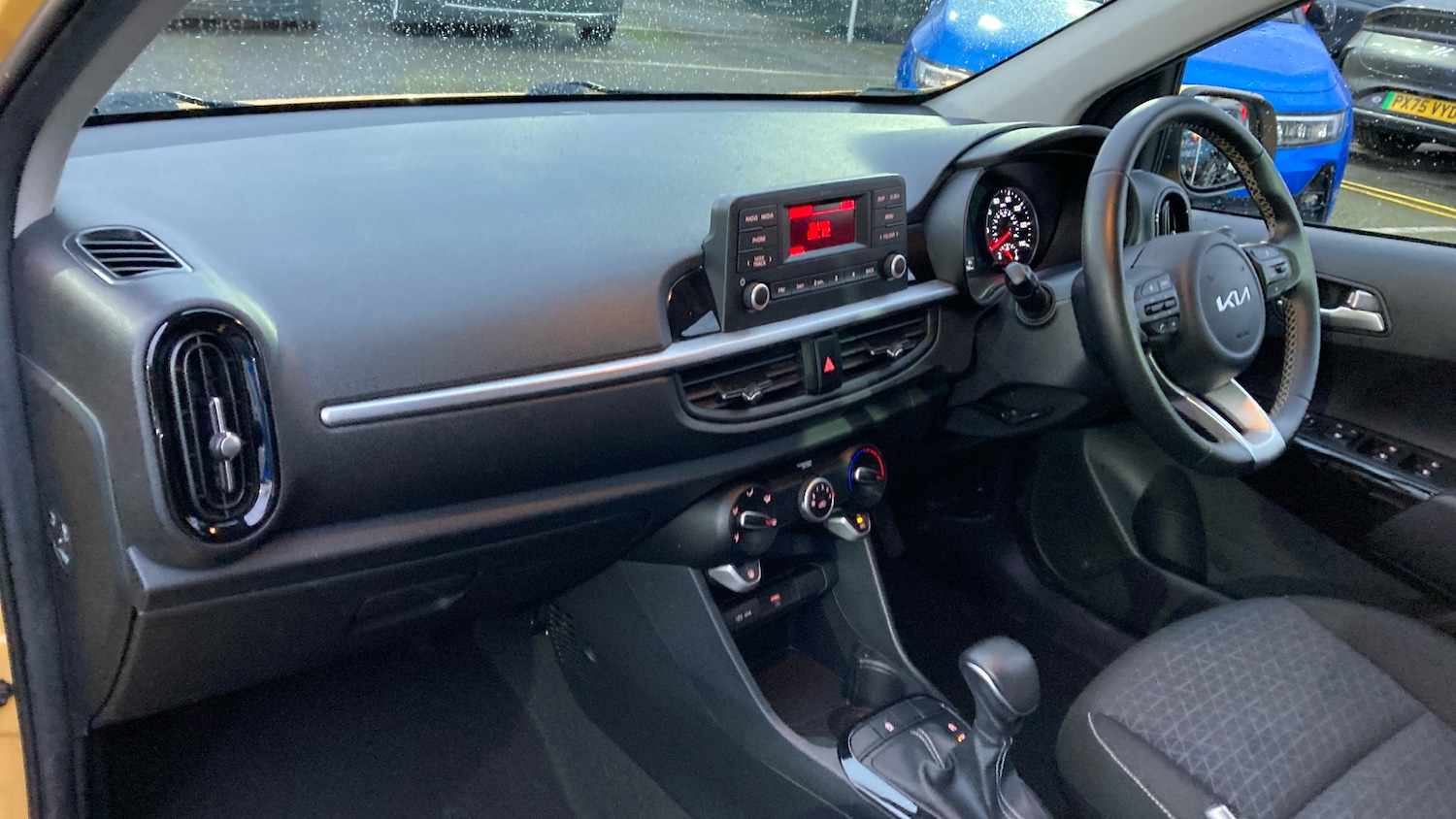 Used Kia Picanto 2022 for sale - 77357148: Photo 9