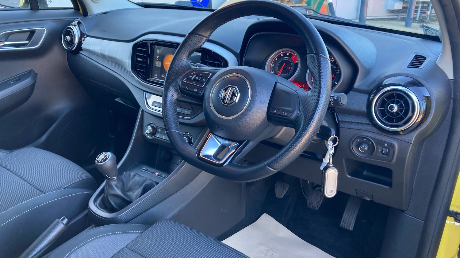 Vehicle 11
