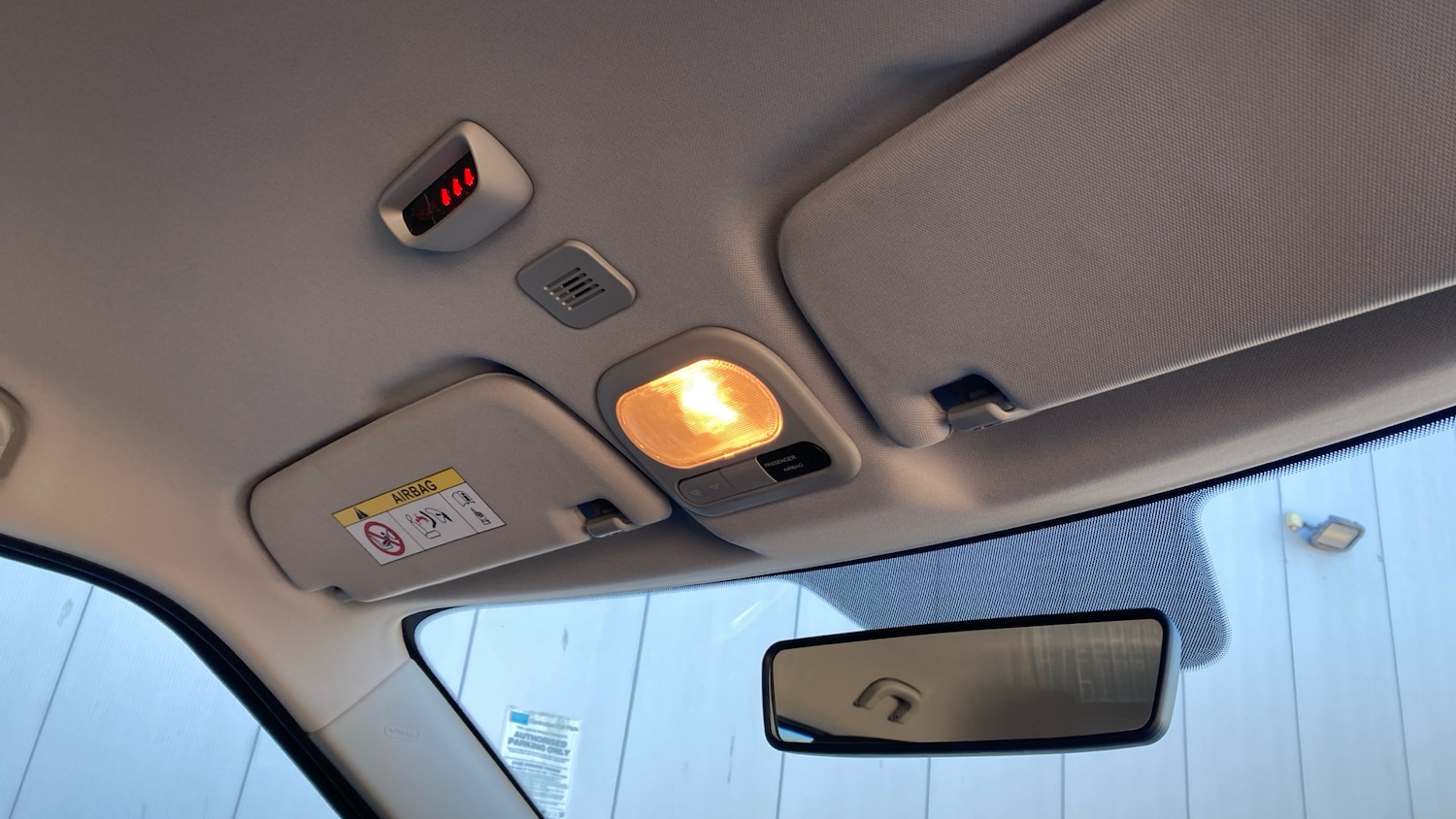 Vehicle 28