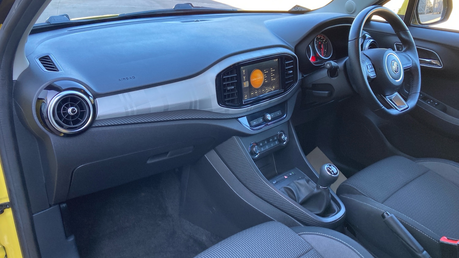 Vehicle 9