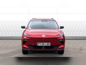 Used MG MGS5 2026 for sale - 79772045: Photo