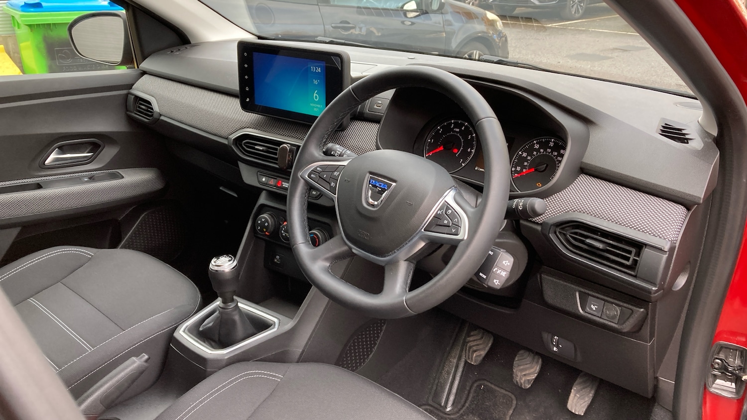 Used Dacia Sandero 2022 for sale - 76531307: Photo 11