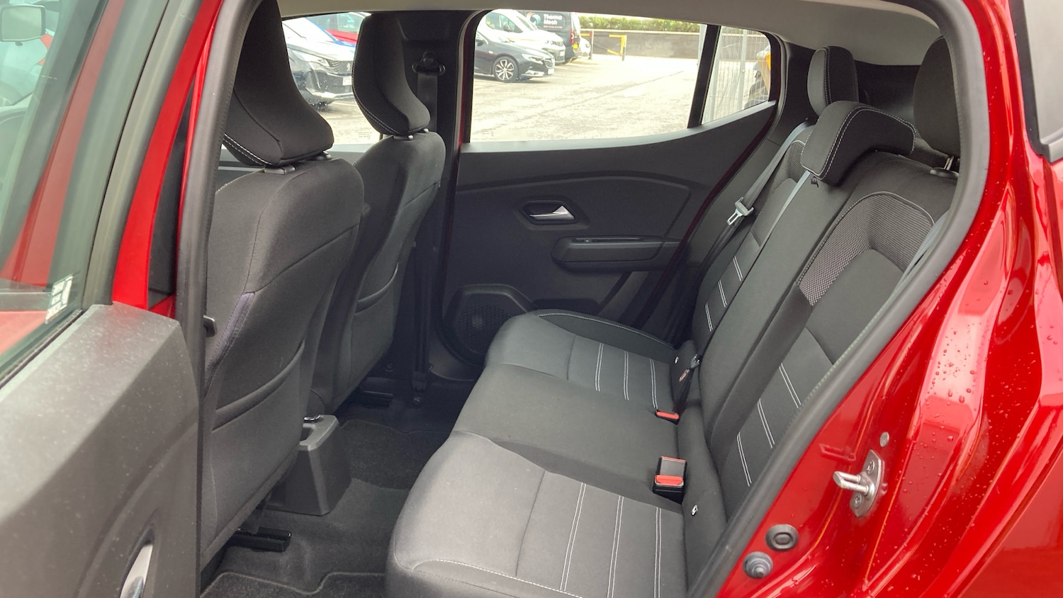 Used Dacia Sandero 2022 for sale - 76531307: Photo 16