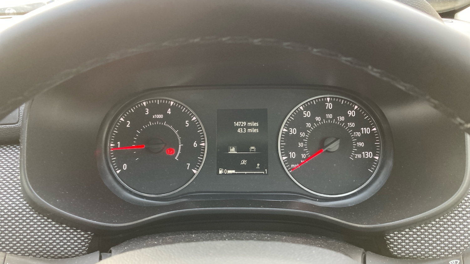 Used Dacia Sandero 2022 for sale - 76531307: Photo 18