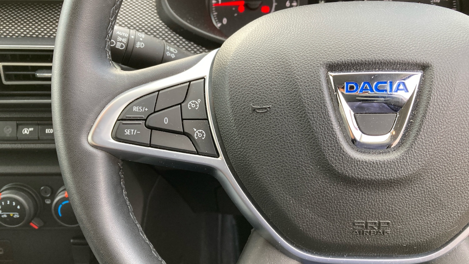 Used Dacia Sandero 2022 for sale - 76531307: Photo 23