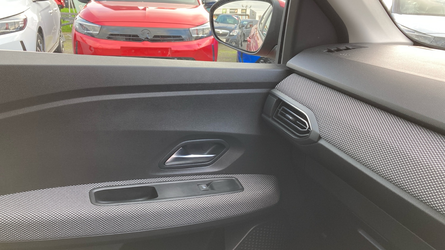 Used Dacia Sandero 2022 for sale - 76531307: Photo 26