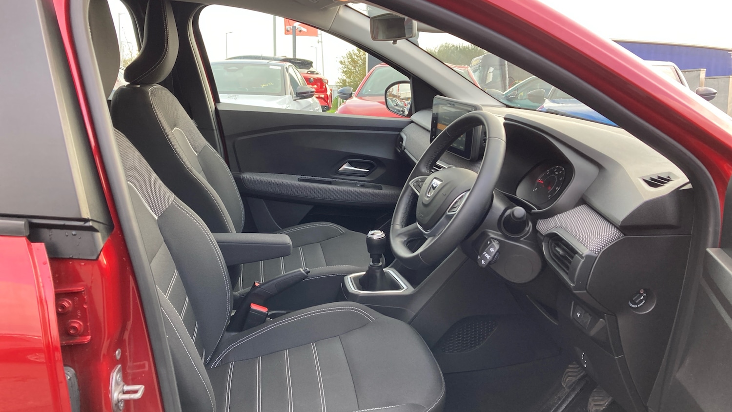 Used Dacia Sandero 2022 for sale - 76531307: Photo 31