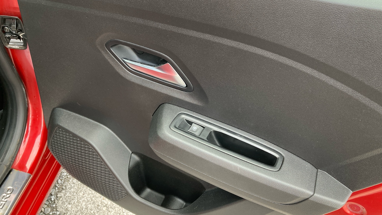 Used Dacia Sandero 2022 for sale - 76531307: Photo 32