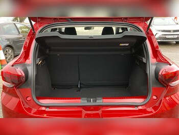 Used Dacia Sandero 2022 for sale - 76531307: Photo