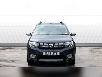Used Dacia Sandero Stepway 2019 for sale - 78775484: Photo