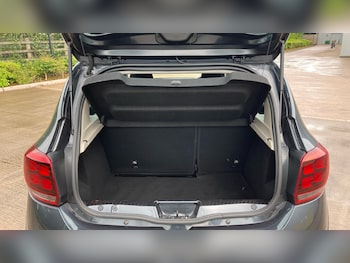 Used Dacia Sandero Stepway 2019 for sale - 78775484: Photo