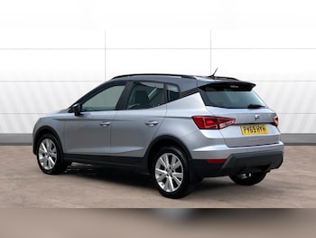 Used SEAT Arona 2020 for sale - 77983573: Photo