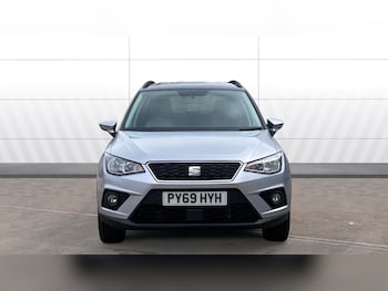 Used SEAT Arona 2020 for sale - 77983573: Photo