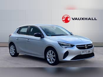 Used Vauxhall Corsa 2023 for sale - 79721327: Photo