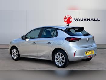 Used Vauxhall Corsa 2023 for sale - 79721327: Photo