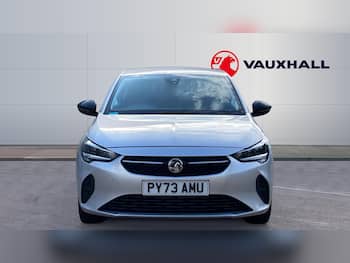 Used Vauxhall Corsa 2023 for sale - 79721327: Photo