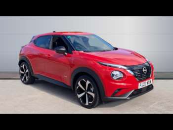 2023 (23) - 1.6 Hybrid Tekna 5dr Auto Hybrid Hatchback