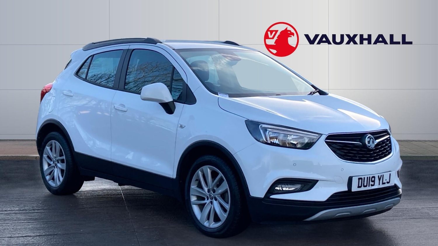 Used Vauxhall Mokka X 2019 for sale - 77452986: Photo 1