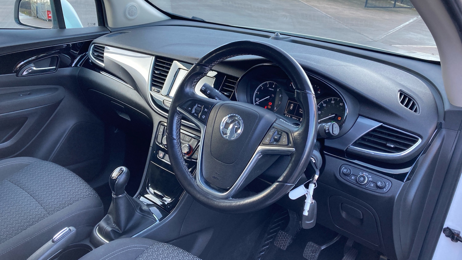 Used Vauxhall Mokka X 2019 for sale - 77452986: Photo 11