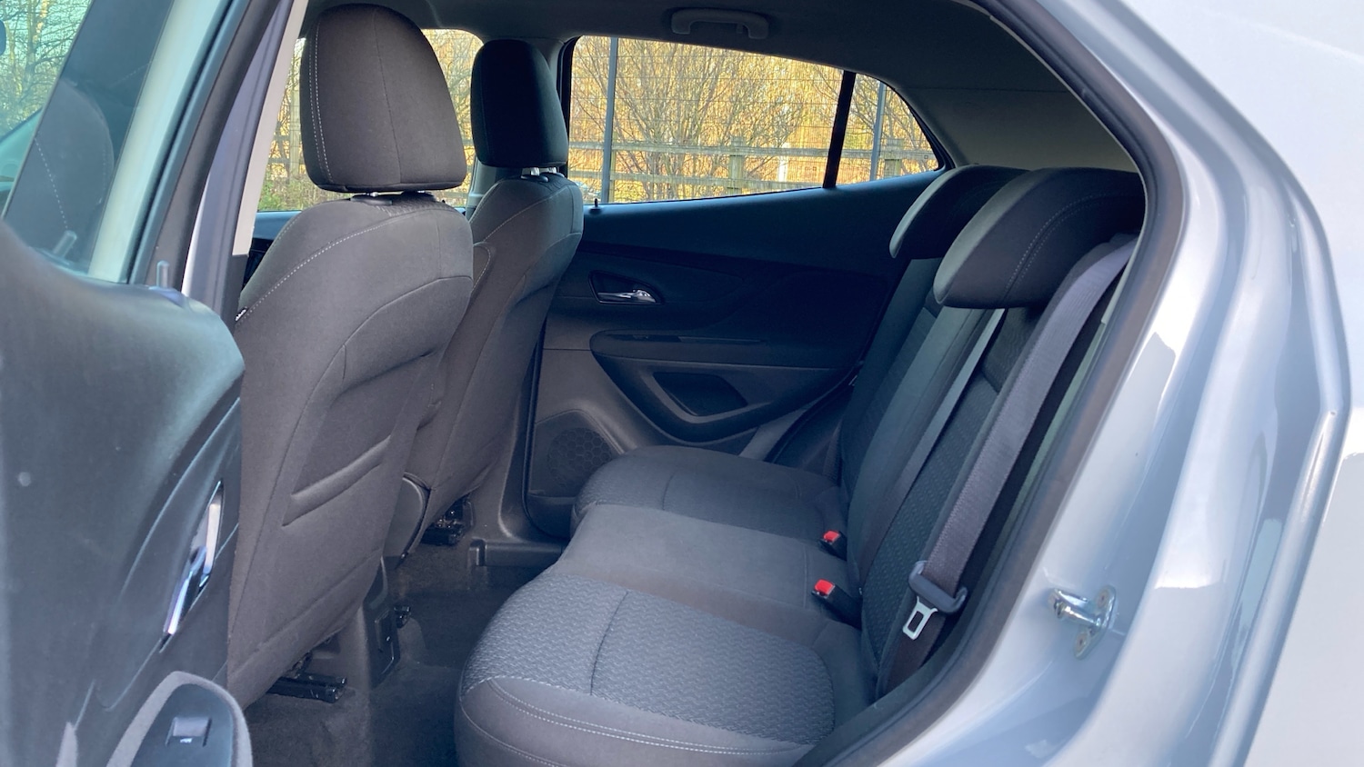 Used Vauxhall Mokka X 2019 for sale - 77452986: Photo 16