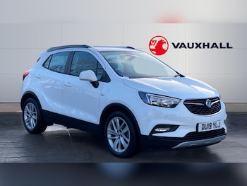Used Vauxhall Mokka X 2019 for sale - 77452986: Photo